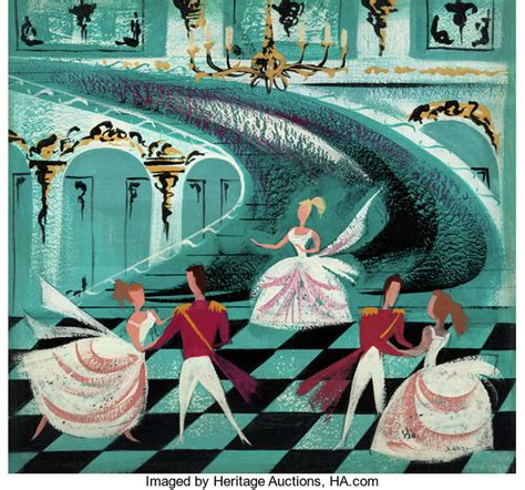 mary blair art for sale.